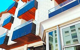 Hotel Montecarlo